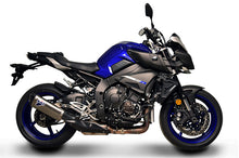 Termignoni Exhaust for Yamaha FZ-10 / MT-10  (16-20)