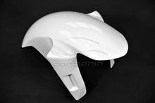 CARBONIN AVIO FIBER FRONT FENDER FOR YAMAHA YZF-R1 (2009-14)