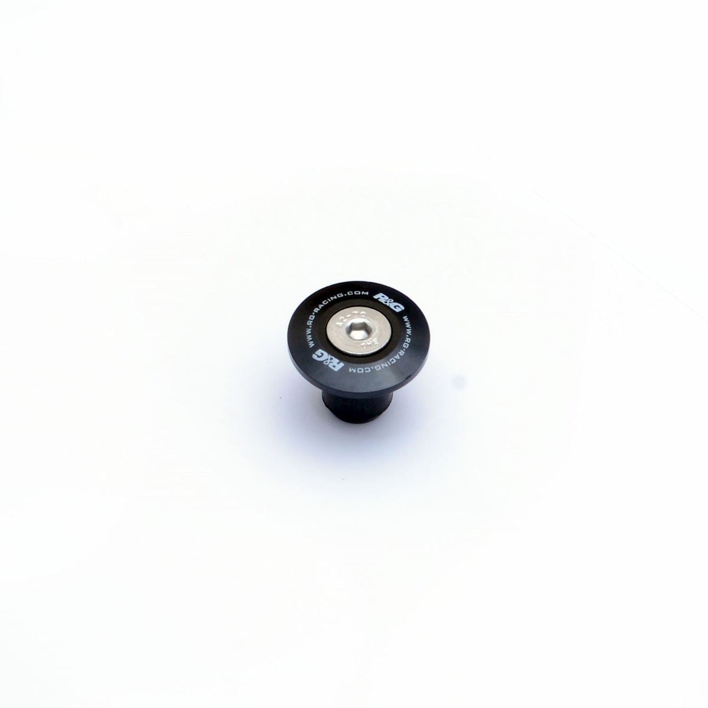 R&G Racing Top Yoke Cap for Aprilia RSV4 / Tuono V4 1100 (2019+) RS 457, Moto Guzzi V85 TT, Stelvio, V100 (2019+)