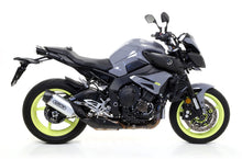 Arrow Exhausts For The Yamaha MT-10 / F7-10 (16-21)