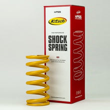K-Tech 56/60-218 Suspension Rear Shock Spring