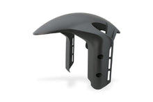 CNC Racing Carbon Fiber Front Fender for the Ducati DesertX