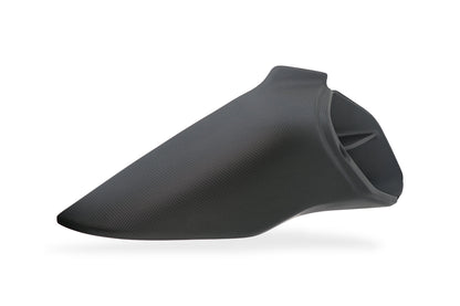 CNC Racing Carbon Fiber Air Conveyors (Intakes) for the Ducati Diavel V4