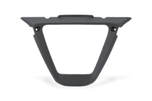 CNC Racing Carbon Fiber Oil Cooler Frame for the Ducati Diavel V4
