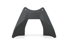 CNC Racing Carbon Fiber Fuel Tank Front Cover for the Ducati Diavel V4