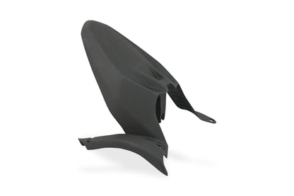 CNC Racing Carbon Fiber Rear Fender for Ducati Monster 937 / 937+