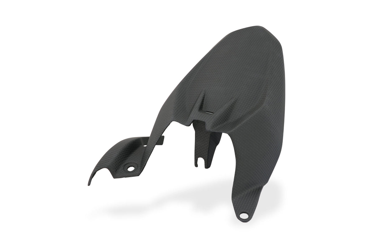 CNC Racing Carbon Fiber Rear Fender for Ducati Monster 937 / 937+