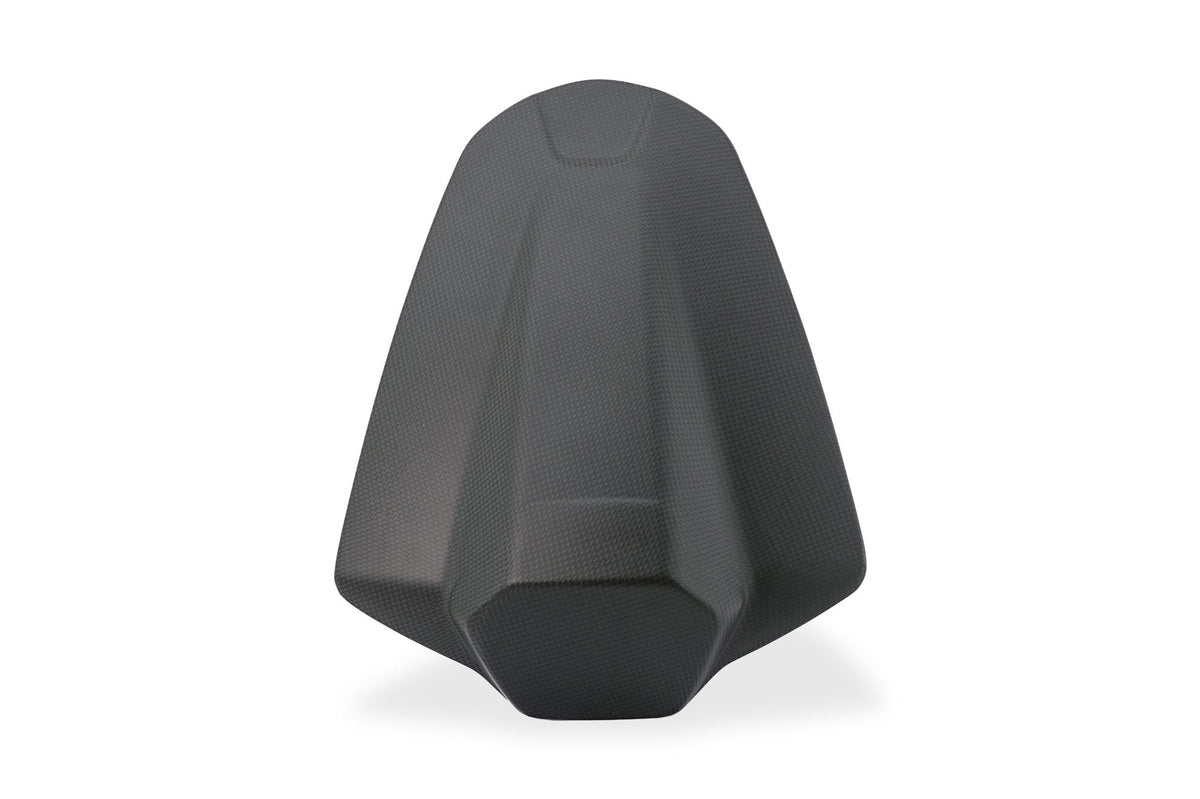 CNC Racing Carbon Fiber Passenger Seat Cowl for Ducati Monster 937 / 937+