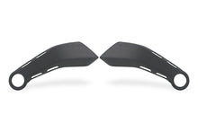 CNC Racing Carbon Fiber Frame Side Covers for Ducati Monster 937 / 937+
