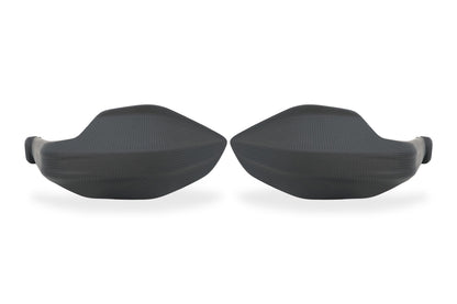 CNC Racing Carbon Fiber Hand Guards (pair) for Ducati Multistrada V4
