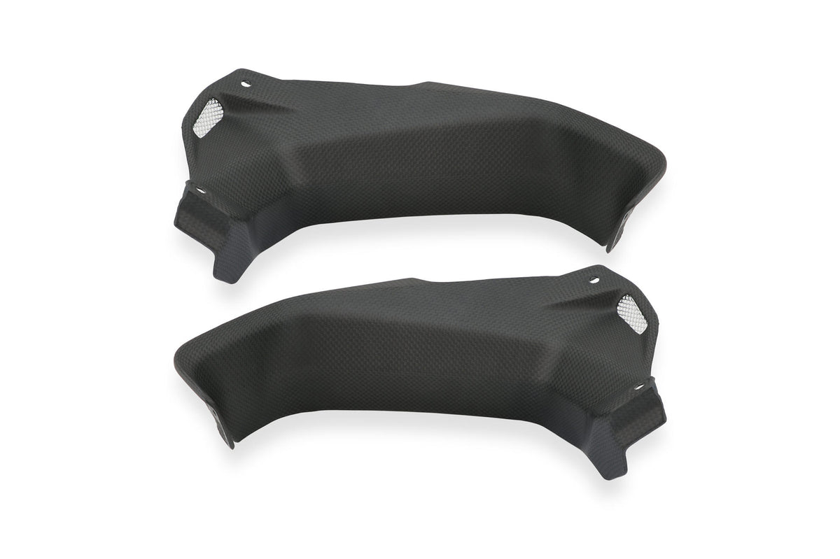 CNC Racing Carbon Fiber Inner Cowling for Ducati Multistrada V4