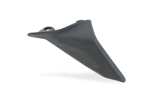 CNC Racing Carbon Fiber Lower Chain Guard for Ducati Multistrada V4 Pikes Peak