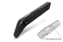 CNC Racing Carbon Fiber Muffler (Silencer) Exhaust Heat Guard for Ducati Multistrada V4 / S / Sport