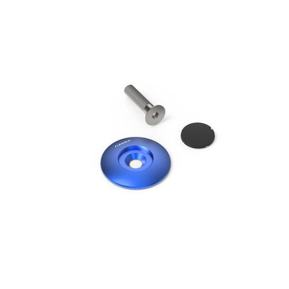 Rizoma Muffler Washer and Bolt for BMW models