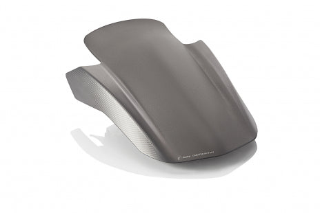 Rizoma Billet Windscreen Kit For The Ducati Diavel 1260 - ZDM147