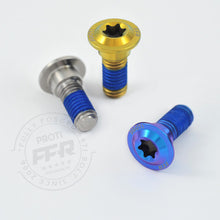 Proti Front Disc R/L and Rear Disc Bolt Kit for the Yamaha FZ1 (2006-2014) and FZ1 Fazer (2006-2014)