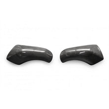 CNC Racing Carbon Fiber/Kevlar Fuel Tank Slider Kit for Ducati Panigale 1299/1199/959/899