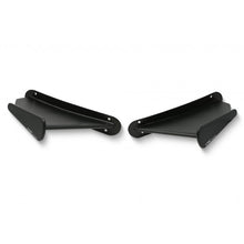 CNC Racing Carbon Fiber GP Winglets for Ducati Panigale V4 / S / Speciale (18-19)