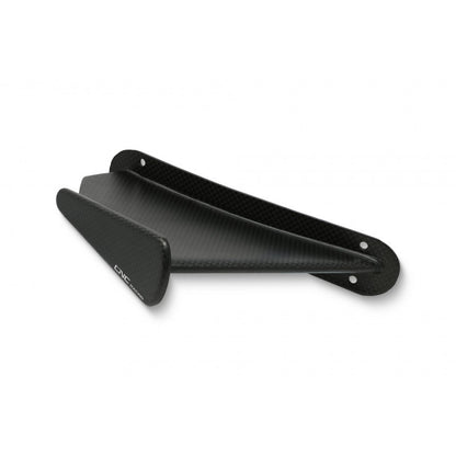 CNC Racing Carbon Fiber GP Winglets for Ducati Panigale V4 / S / Speciale (18-19)