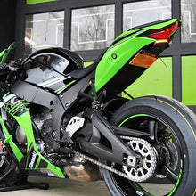 New Rage Cycles (NRC) (16-20) Kawasaki ZX-10R Fender Eliminator Kit