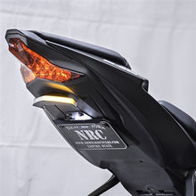 New Rage Cycles (NRC) Fender Eliminator Kit for Kawasaki ZX-6R 636 (19-23)
