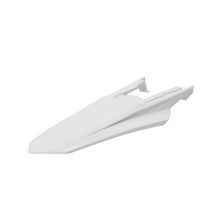 Cycra 23+ KTM SX/SX-F/XC/XC-F Rear Fender - White