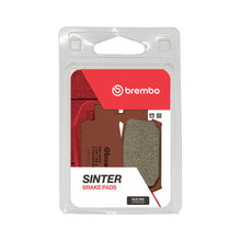 Prime Sd Brake Pads Sintered