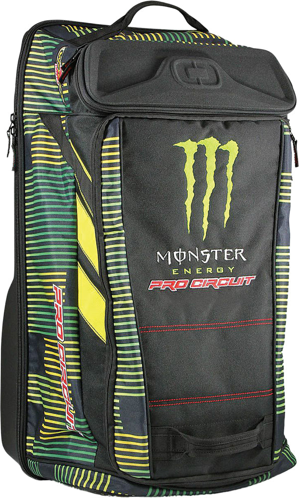 Monster Recon Bag 30"X17.5"X16.5"