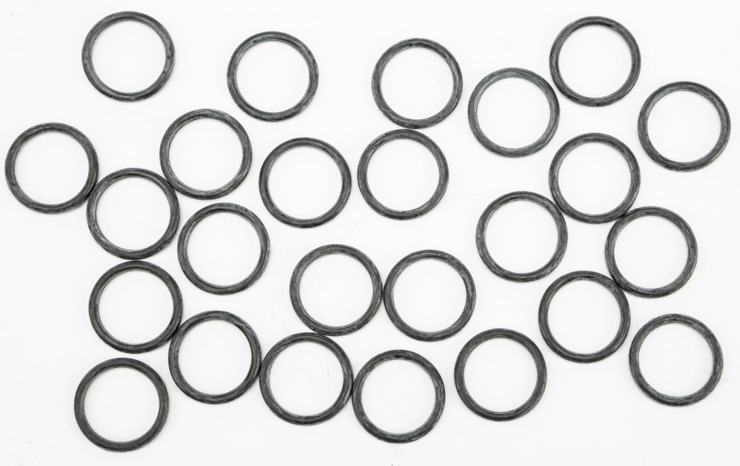 O Ring Oil Pump Front 25/Pk