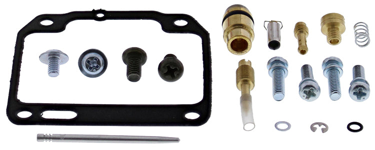 Bike Carburetor Rebuild Kit