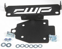 Fender Eliminator Kit Black Suz
