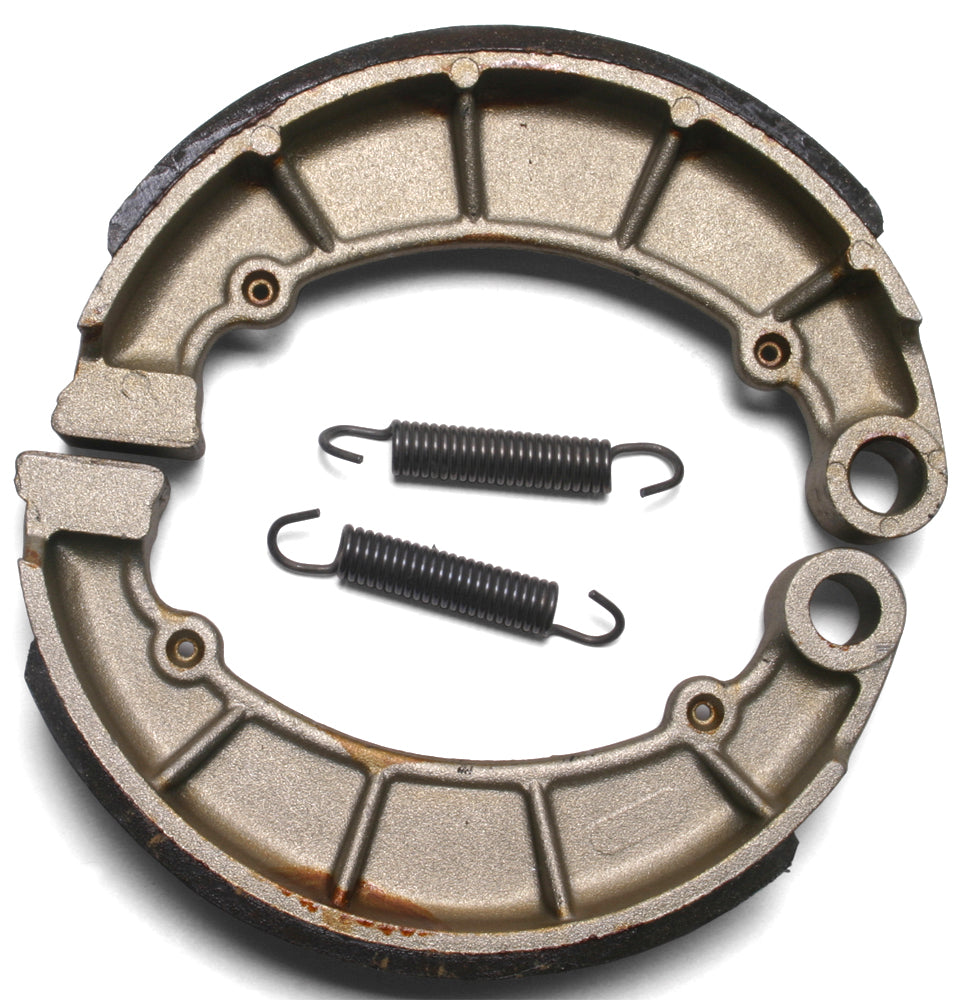 Brake Shoes 713 Plain
