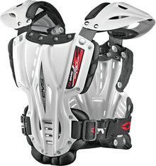 Vex Roost Guard White Youth