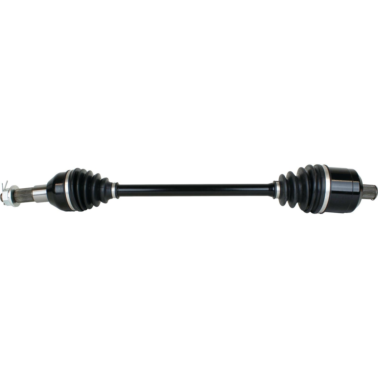 6 Ball Axle
