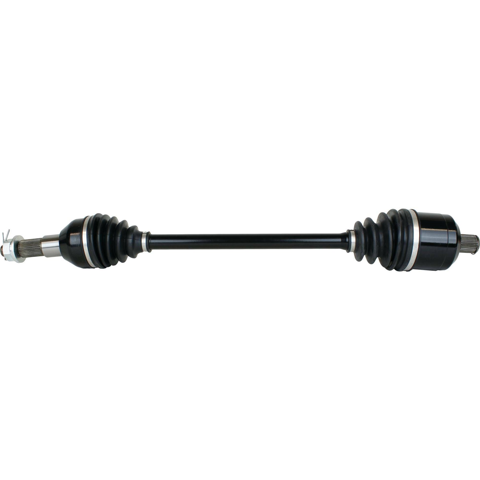 6 Ball Axle