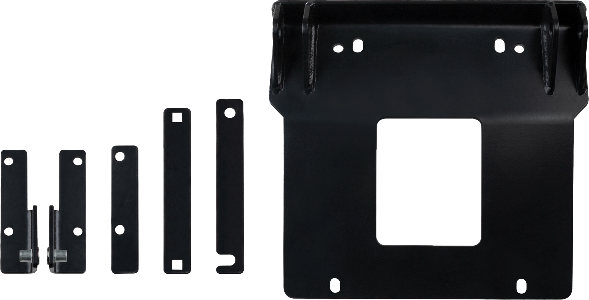 Rmax Plow Mount