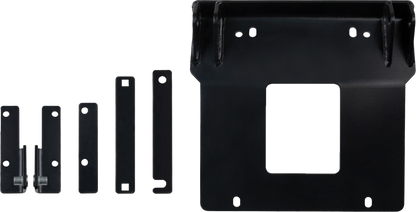 Rmax Plow Mount