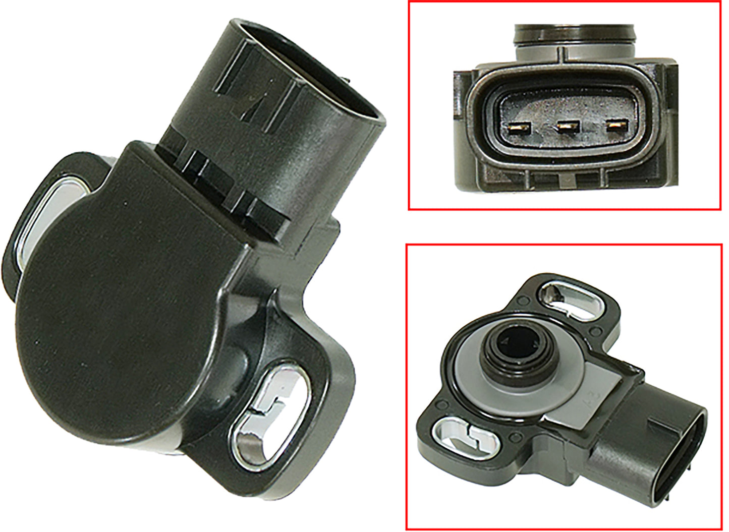 Tps Sensor A/C