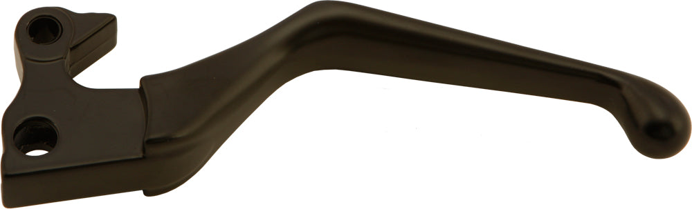 Wide V Cut Clutch Lever Black Xl 04 13