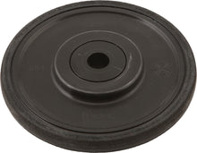 Idler Wheel Black 5.63"X.625"