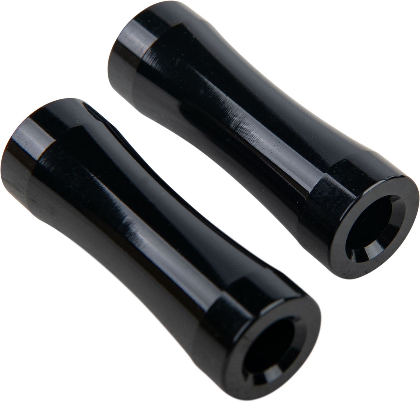 Commodore Air Cleaner Kit Black Contrast W/ Clear Window