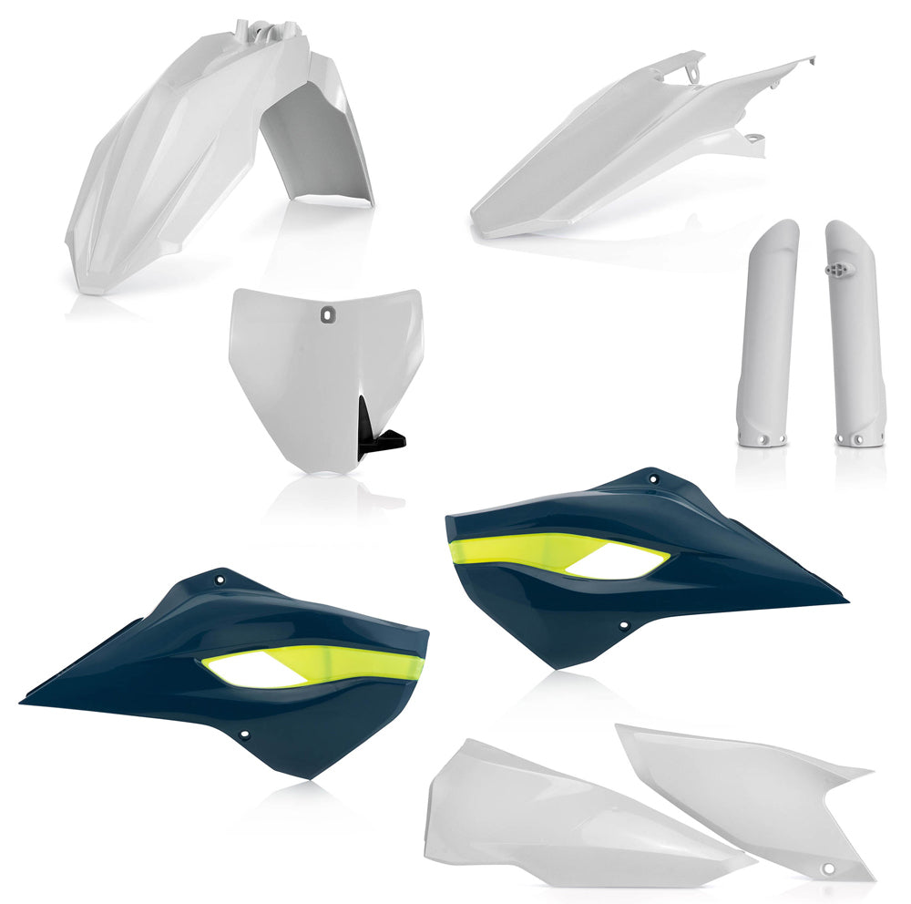 Full Plastic Kit Original