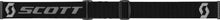 Buzz Pro Snwcrs Goggle Black/Grey Yellow