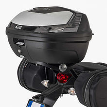Top Case Hardware