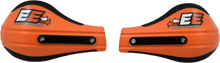 Evo 2 Roost Deflector Orange Outer Mount