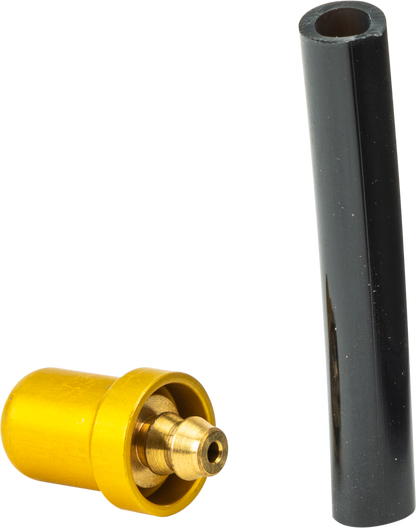 Vent Cap (Gold)