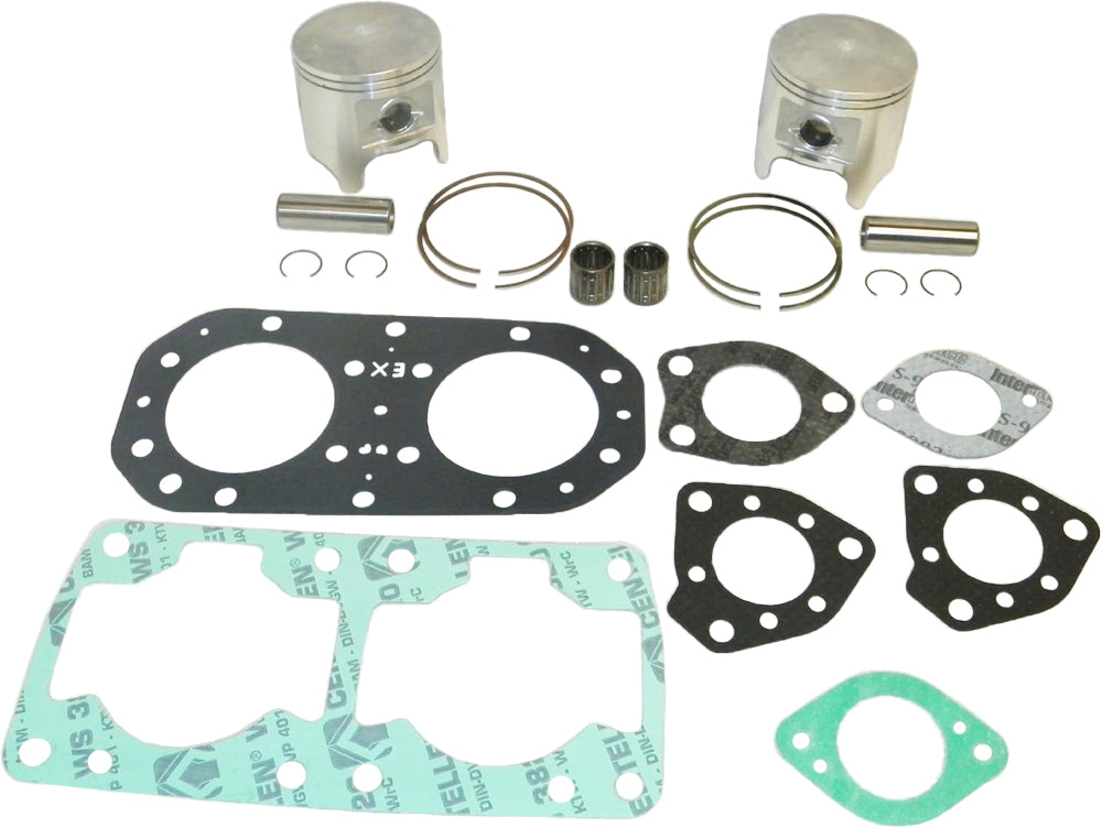 Complete Top End Kit
