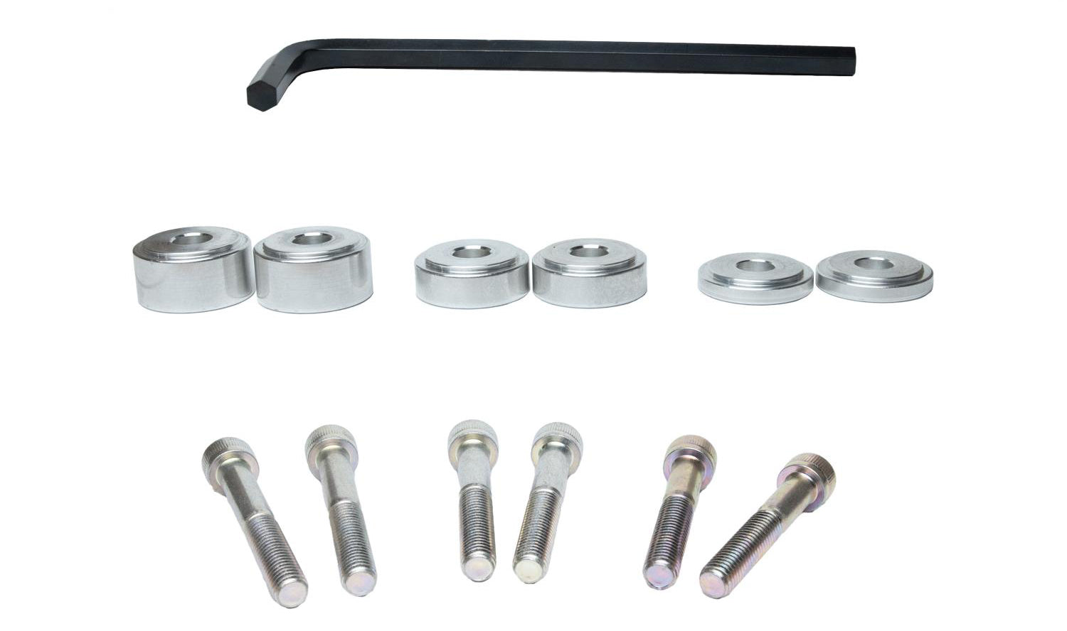 Handlebar Risers Hus/Ktm