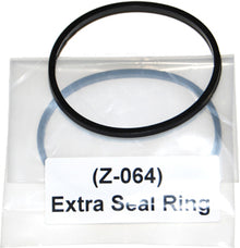Flo Oil Filter Seal Ring
