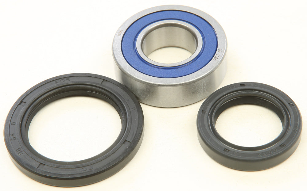 Lower Steering Stem Kit